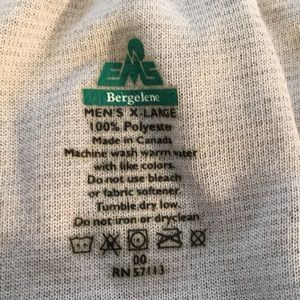 bergelene base layer